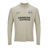 BHAFC Stone Training Midlayer