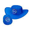 BHAFC Pride Cowboy Hat