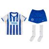 BHAFC Infants 24/25 Home Kit