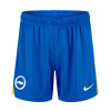 BHAFC Womens 24/25 Home Shorts