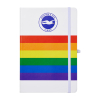 BHAFC Pride Notebook