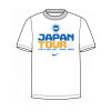 Womens Nike Japan Tour Tee