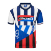 BHAFC Retro Mash Up Shirt