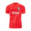 BHAFC Mens 24/25 Red GK Shirt S/S