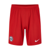 BHAFC Mens 24/25 Red GK Shorts