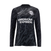 BHAFC Womens 24/25 Black GK Shirt L/S