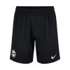 BHAFC Mens 24/25 Black GK Shorts