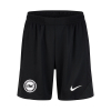 BHAFC Womens 24/25 Black GK Shorts