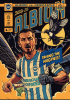 BHAFC vs Newcastle United