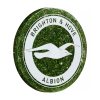 BHAFC Limited Edition Grass Coaster