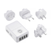 BHAFC Travel Plug