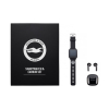 BHAFC Kids Smart Watch & Earbud Set