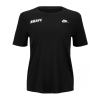 BHAFC Womens Black NSW Tee