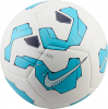 Nike White / Glacier Blue Pitch Ball Size 5