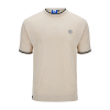 BHAFC Herringbone Knitted Tee