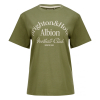 BHAFC Womens Relaxed Tee