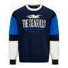 BHAFC Navy Seagulls Crewneck