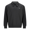 BHAFC Charcoal Vintage Sweater