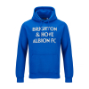 BHAFC Royal Wording Hoodie