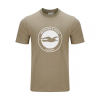 BHAFC Stone Raised Rubber Tee
