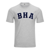 BHAFC Grey Adatone Tee