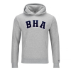BHAFC Grey Adatone Hoodie