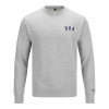 BHAFC Grey Adatone Crewneck