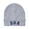 BHAFC Grey Adatone Hat