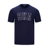 BHAFC Navy Adatone Tee