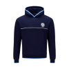 BHAFC Navy Lounge Hoodie