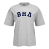 BHAFC Womens Grey Adatone Tee