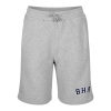 BHAFC Womens Grey Adatone Shorts