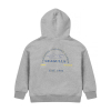 BHAFC Junior Collegic Hoodie