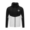 BHAFC Half And Half Zip Jacket