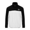BHAFC Half And Half 1/4 Zip Fleece