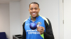 BHAFC Signed Bauble - Igor