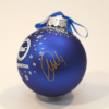BHAFC Signed Bauble - Webster