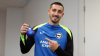 BHAFC Signed Bauble - Dunk
