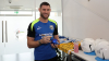 BHAFC Signed Bauble - Milner