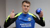 BHAFC Signed Bauble - March