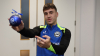 BHAFC Signed Bauble - Gruda