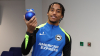 BHAFC Signed Bauble - Pedro