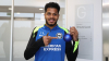 BHAFC Signed Bauble - Rutter