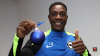 BHAFC Signed Bauble - Welbeck
