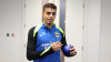 BHAFC Signed Bauble - Ayari