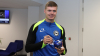 BHAFC Signed Bauble - Ferguson
