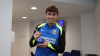 BHAFC Signed Bauble - O'Riley