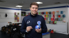 BHAFC Signed Bauble - Hurzeler
