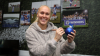 BHAFC Signed Bauble - Thorisdottir