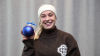 BHAFC Signed Bauble - Pattinson